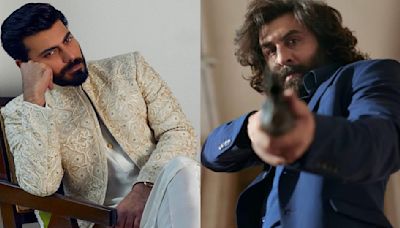 EXCLUSIVE: Did Fawad Khan watch Ae Dil Hai Mushkil co-star Ranbir Kapoor's Animal? Actor reveals