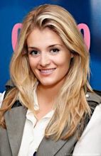 Daphne Oz