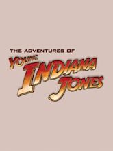 Las aventuras del joven Indiana Jones