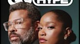 Keke Palmer says Jordan Peele’s new horror film ‘Nope’ is a 'social commentary'