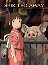 Spirited Away