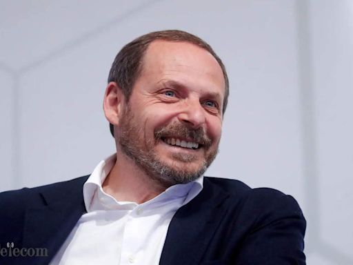 Former Yandex chief Volozh returns with AI infrastructure venture after Russia split - ET Telecom