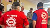 UAW files objection to Mercedes vote, accuses company of intimidating workers - The Morning Sun