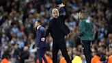 Pep Guardiola hails ‘really good’ Man City response in Champions League opener