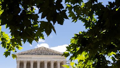 Letters: U.S. Supreme Court set a dangerous precedent with Trump immunity ruling