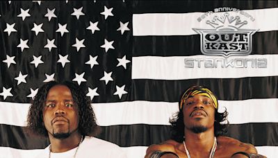 OutKast - Stankonia | iHeart