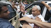 Nitish Kumar in a position to get Bihar special status, should ‘strike’: Congress