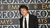 'We wanted to have a greater connection': Jesse Eisenberg applies for Polish citizenship