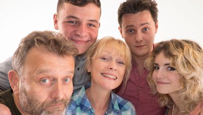 BBC sitcom Outnumbered to return for 2024 Christmas special