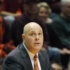 Seth Greenberg