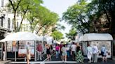 The Ann Arbor Art Fair is fast approaching. Here are some details to know