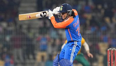 Women’s Asia Cup 2024: ‘Much-needed game time for all other batters,’ says skipper Smriti Mandhana after Nepal win