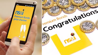 How much you need in Premium Bonds to win the £1m jackpot?