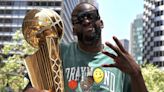 Perk argues Draymond is ‘worth every single dollar' of $100M