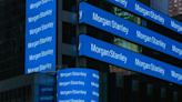 Morgan Stanley sails past estimates as investment banking rebound boosts profit