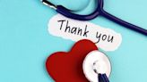 Share These 100 Uplifting Nurse Quotes To Show Appreciation for National Nurses Week