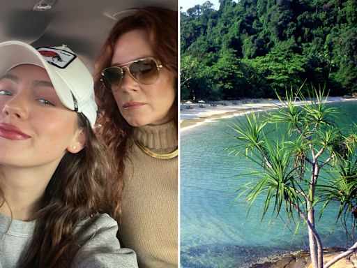 How this tiny Malaysian island – and its divine cuisine – helped me connect with my teenage daughter