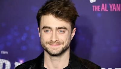 “Me entristece mucho”, lamentó Daniel Radcliffe sobre postura antitransgénero de J.K Rowling