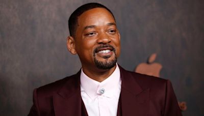 Will Smith reveló cuál es la película favorita de toda su carrera y sorprendió