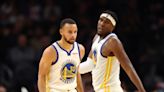 Mike Brown credits Steph Curry and Draymond Green for decision to start Kevon Looney in Game 6 vs. Grizzlies