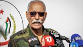 Recurrido ante el Constitucional el archivo de la querella contra el líder del Polisario Brahim Ghali