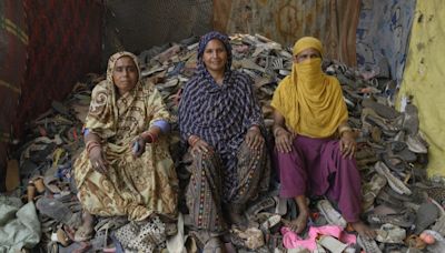 Streets to landfills: At Bikaner House, meet the women who toil to keep Delhi clean