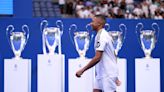 El impacto de Kylian Mbappé en Real Madrid: cifras monumentales y el significado de la camiseta 9