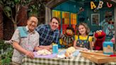 How a Brooklyn Jewish day school principal taught ‘Sesame Street’ about how to celebrate Shabbat - Jewish Telegraphic Agency