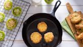 Fried Green Tomatoes Became A Southern Staple Thanks To Jewish Immigrants