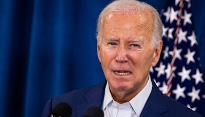 Biden condemns ‘sick’ attack on Trump as world leaders react with horror