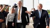 Plea hearing for WikiLeaks' Julian Assange gets underway; part of deal with US to secure his freedom