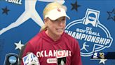 OU softball to face familiar postseason opponent Florida State in Norman Super Regional