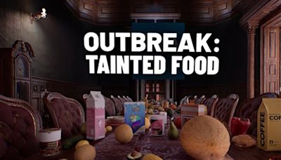 Outbreak: Tainted food sickens millions each year