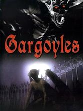 Gargoyles – Flügel des Grauens