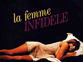 La Femme infidèle