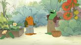 How Apple TV+'s Frog and Toad Series Adapts and Expands the Beloved Books