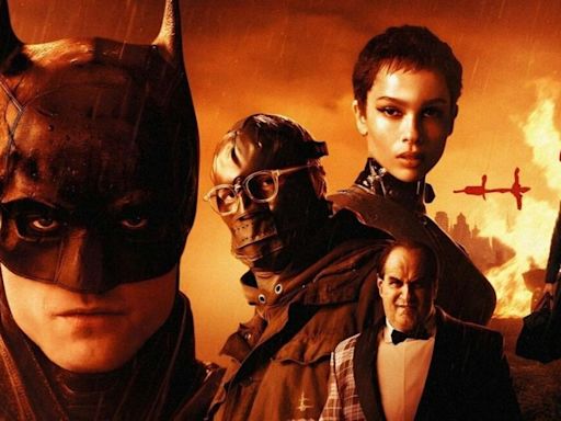 El crimen nunca duerme y los spin-offs tampoco: Matt Reeves, director de 'Batman', anuncia más proyectos para su universo en Gotham