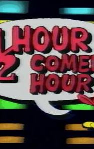 The 1/2 Hour Comedy Hour