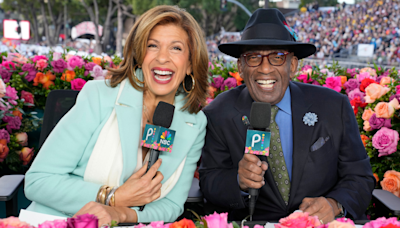 Why Hoda Kotb and Al Roker Were Both Missing From ‘The Today Show’