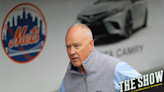 ‘The Show’ episode 101: Sandy Alderson talks Mets tenure, Billy Eppler disagreements