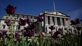 El Banco de Inglaterra mantendrá congeladas por ahora las expectativas de bajada de tipos