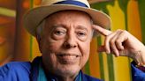 Sergio Mendes: Grammy-winning Brazilian musician dies after battling long COVID