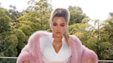 Khloé Kardashian Dropped 80 Pounds After Pregnancy and Recounts Her Weight Loss Journey