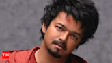 Has Vijay's 'GOAT' been leaked online? Deets inside | Tamil Movie News - Times of India