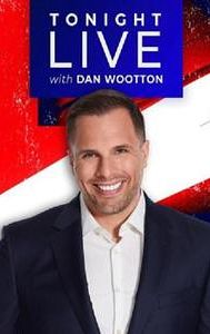 Tonight Live with Dan Wootton