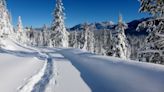 Snowiest storm of the winter forecast for Sierra Nevada mountains