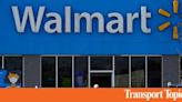 Walmart Delivers Strong First Quarter | Transport Topics