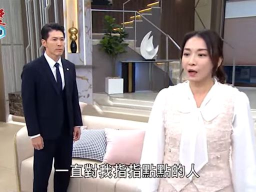 江祖平囂張媳嗆婆婆：一天到晚麻煩別人！網友看傻眼心疼黃少祺