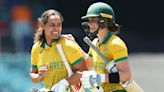 IND-W vs SA-W: Good to have Chloe Tryon back, says Wolvaardt ahead of T20I series opener