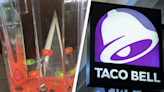 People are losing their minds over Mandela Effect at Taco Bell that everyone swears was 100% real